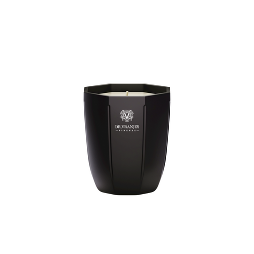 Dr. Vranjes Firenze Ambra Candle Onyx 80g