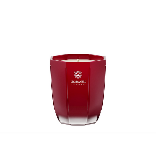 Dr. Vranjes Firenze Rosso Nobile Candle Red Tourmaline 80g