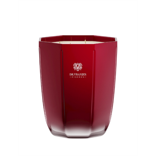 Dr. Vranjes Firenze Rosso Nobile Candle Red Tourmaline 1kg