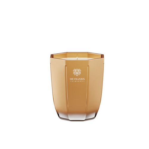 Dr. Vranjes Firenze Oud Nobile Candle Gold 80g