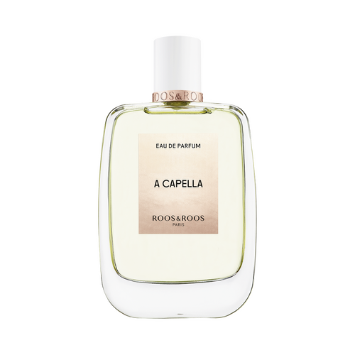 Roos & Roos A Capella EDP 100ml