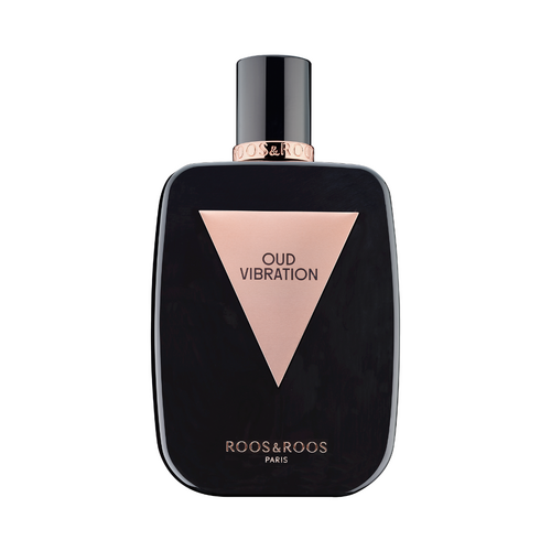 Roos & Roos Oud Vibration EDP 100ml
