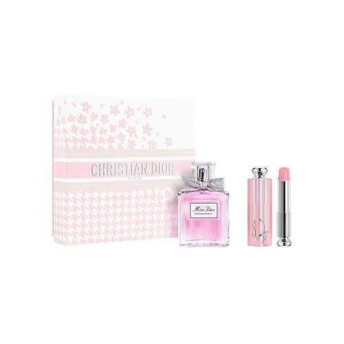 Dior Valentine's Day Miss Dior Blooming Bouquet EDT 50ml 2 Piece Gift Set