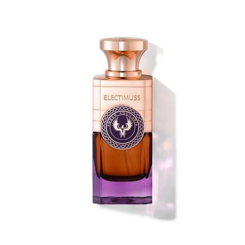 Electimuss Amber Aqularia Parfum Extrait 100ml 