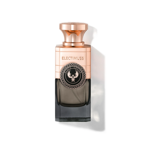 Electimuss Black Caviar Parfum Extrait 100ml 