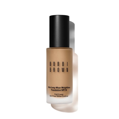 Bobbi Brown Skin Long-Wear Weightless Foundation SPF15 - 4.75 Golden Natural