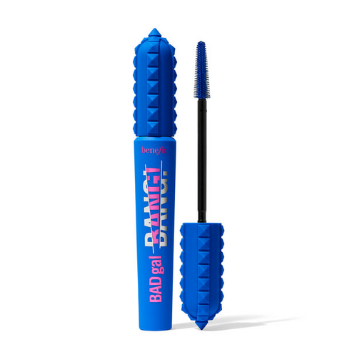 Benefit Cosmetics BADGal Bang! Volumising Mascara Power Blue 8.5g