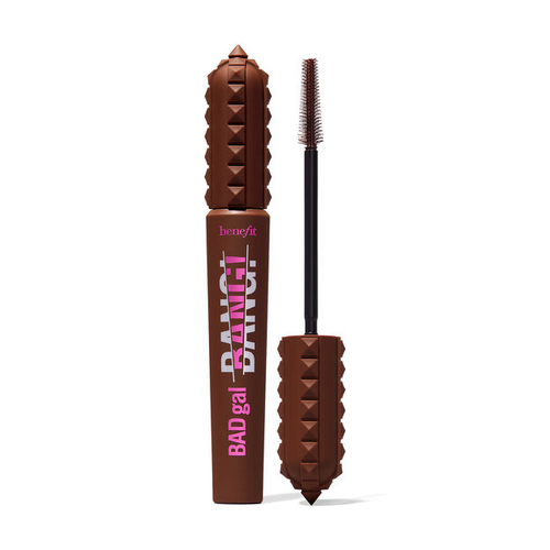 Benefit Cosmetics BADGal Bang! Volumising Mascara Rebel Brown 8.5g