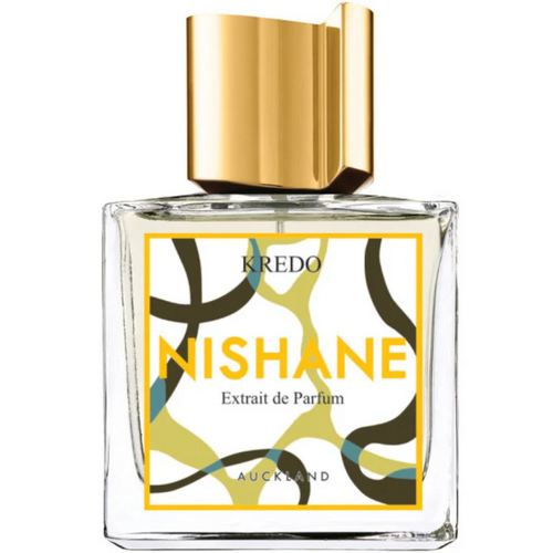 Nishane Kredo Extrait De Parfum 50ml