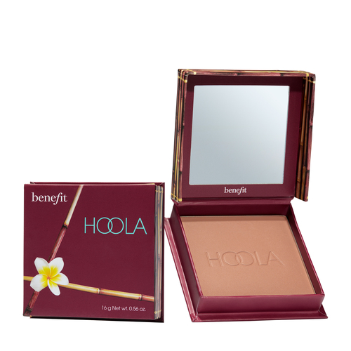 Benefit Cosmetics Hoola Matte Bronzer Value Size 16g