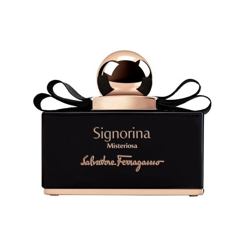 Salvatore Ferragamo Signorina Misteriosa EDP