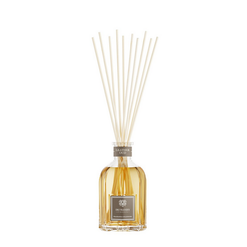 Dr. Vranjes Firenze Leather Oud Diffuser 500ml 