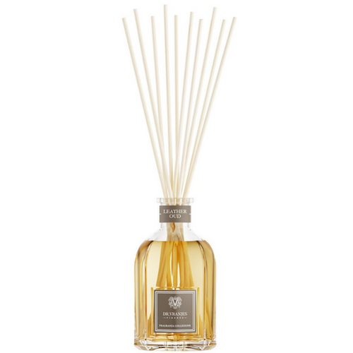 Dr. Vranjes Firenze Leather Oud Diffuser 1250ml 