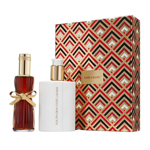 Estee Lauder Youth Dew Indulgent EDP 67ml 2 Piece Gift Set