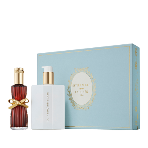 Est??e Lauder x Ladur??e Youth Dew Captivating Moments Gift Set 67ml