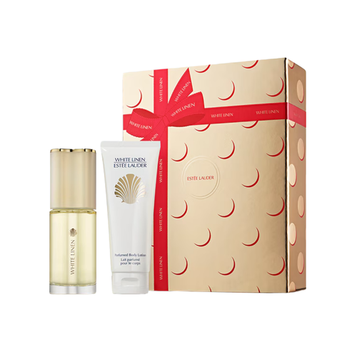 Estee Lauder White Linen EDP 60ml 2 Piece Gift Set