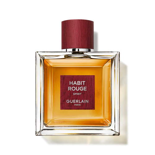 Guerlain Habit Rouge Spirit Parfum 100ml