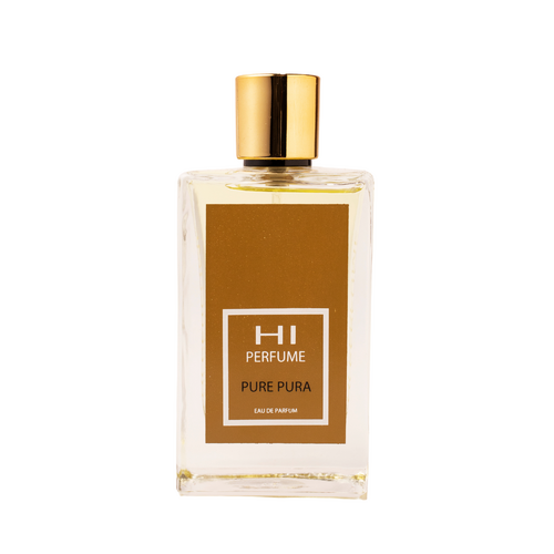 HI Perfume Pure Pura EDP 100ml Inspired by Erba Pura - Xerjoff