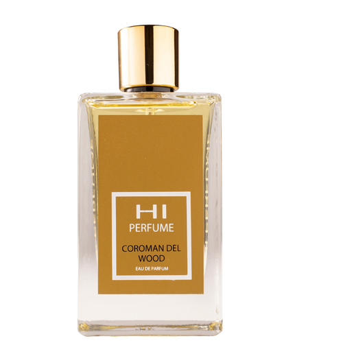 HI Perfume Coroman Del Wood EDP 100ml Inspired by Coromandel - Chanel