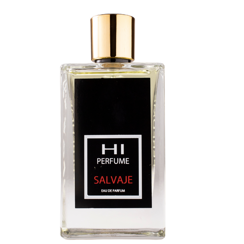 HI Perfume Salvaje EDP 100ml Inspired by Sauvage - Dior