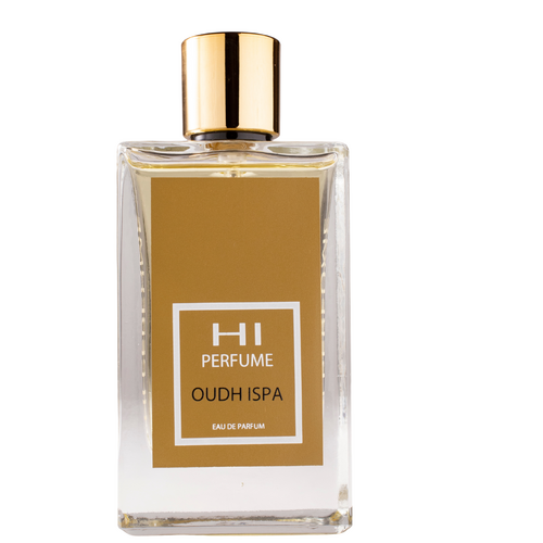 HI Perfume Oudh Ispa EDP 100ml Inspired by Oud Ispahan - Dior