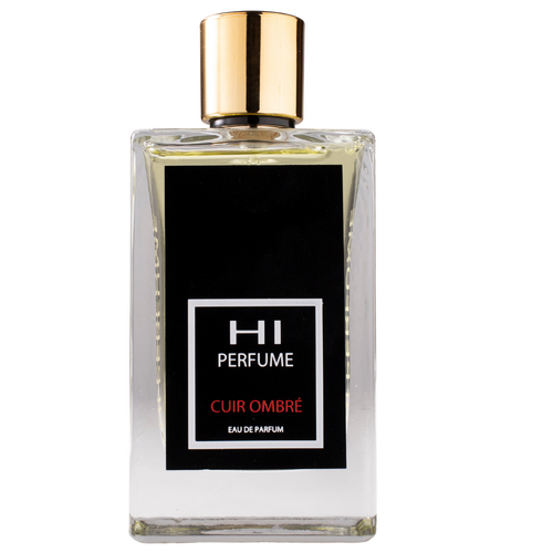 HI Perfume Cuir Ombre EDP 100ml Inspired by Ombre Leather - Tom Ford