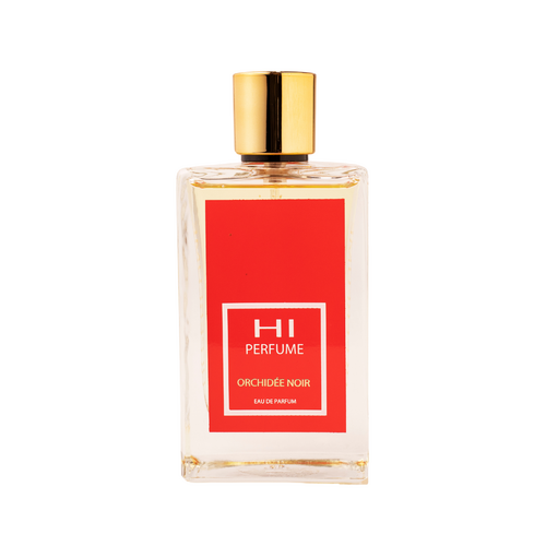 HI Perfume Orchidee Noire EDP 100ml Inspired by Black Orchid - Tom Ford