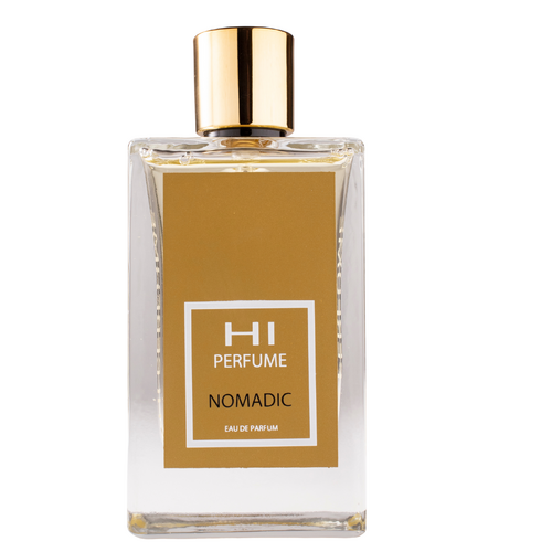 HI Perfume Nomadic EDP 100ml Inspired by Ombre Nomade - L