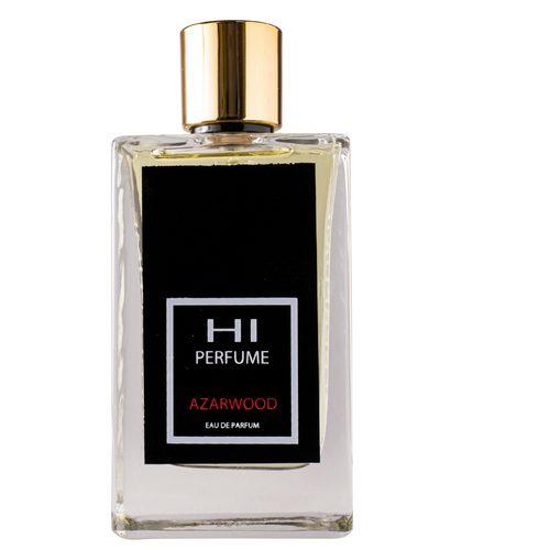 HI Perfume Azarwood EDP 80ml Inspired by Azaran - Bvlgari