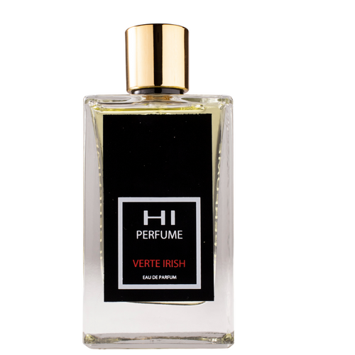 HI Perfume Verte Irish EDP 100ml Inspired by Green Irish Tweed - Creed