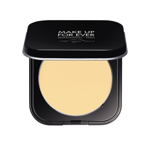 Make Up For Ever Ultra HD Pressed Powder 02 Banana 6.2g