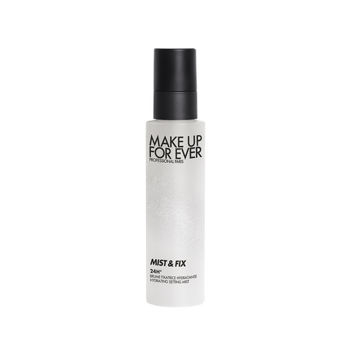 Make Up For Ever Mist & Fix Spray 24 Hour Hydrating Setting Spray