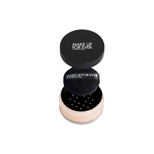 MAKE UP FOR EVER HD Skin Setting Powder Travel Size 7g