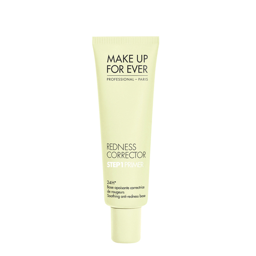 Make Up For Ever Step 1 Redness Correcting Primer 30ml