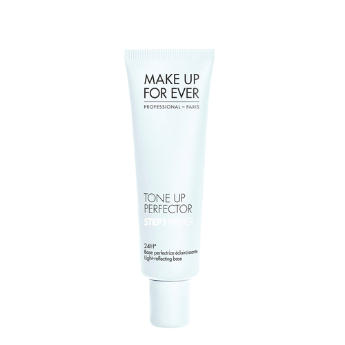 Make Up For Ever Tone Up Perfector Step 1 Face Primer 30ml 