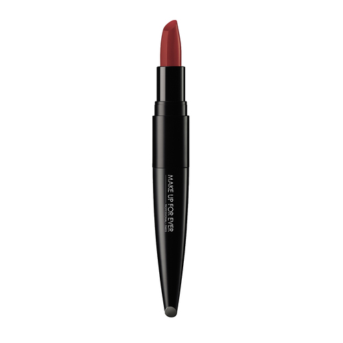 Make Up For Ever Rouge Artist Lipstick 110 Fearless Valentine 3.2g