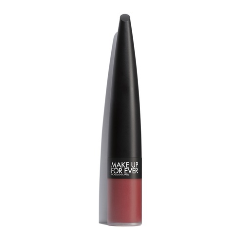 Make Up For Ever Rouge Artist For Ever Matte Lipstick 446 Timeless Burgundy 4.5ml