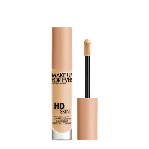 Make Up For Ever HD Undetectable Skin Concealer 2.1(Y) Biscuit 5ml