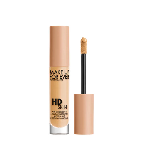 Make Up For Ever HD Undetectable Skin Concealer 2.4(Y) Latte 5ml