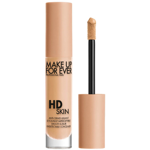 Make Up For Ever HD Undetectable Skin Concealer  2.5(N) Desert 5ml