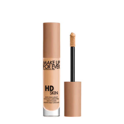 Make Up For Ever HD Undetectable Skin Concealer 3.0(R) Nutmeg 5ml