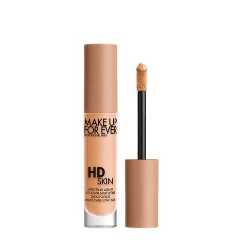 Make Up For Ever HD Undetectable Skin Concealer 3.3(R) Pecan 5ml