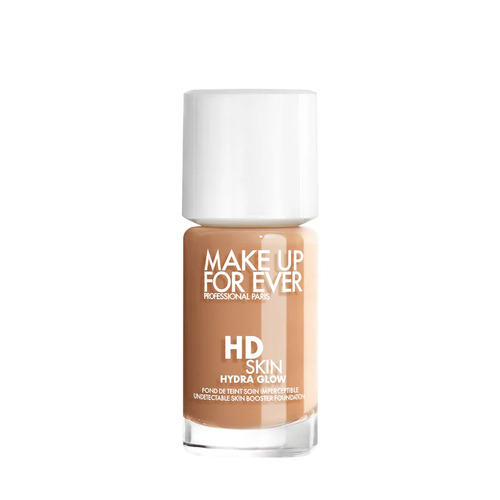 Make Up For Ever Hd Skin Hydra Glow Foundation 30ml