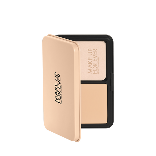 Make Up For Ever HD Skin Powder Foundation 1Y04 Warm Alabaster 11g