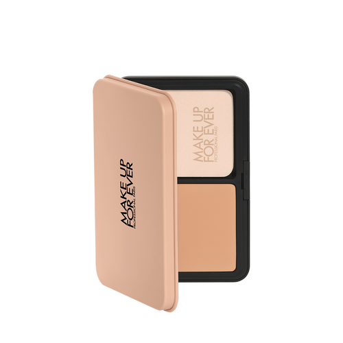 Make Up For Ever HD Skin Powder Foundation 2Y36 Warm Honey 11g