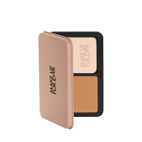 Make Up For Ever Skin Powder Foundation 3r58 Cool Hazelnut 11g