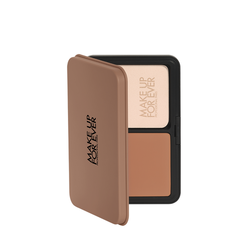 Make Up For Ever Skin Powder Foundation 4r61 Cool Almond 11g