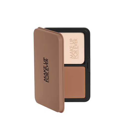 Make Up For Ever Skin Powder Foundation 4r63 Cool Pecan 11g