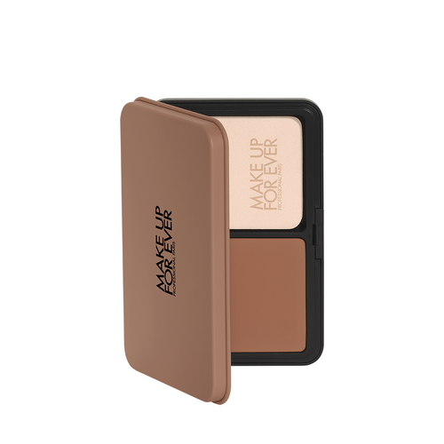 Make Up For Ever Skin Powder Foundation 4y70 Warm Espresso 11g