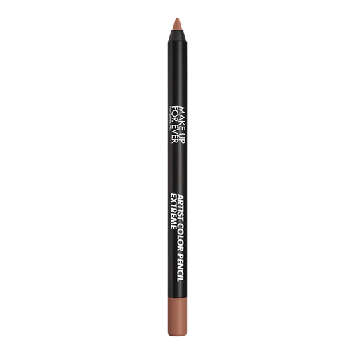 Make Up For Ever Artist Color Pencil Extreme 600 Anywhere Caffeine 1.2g